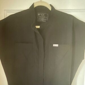 Figs Rafaela ScrubJumpsuit